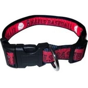NWT LG * LA Angels Dog Collar - Adjustable